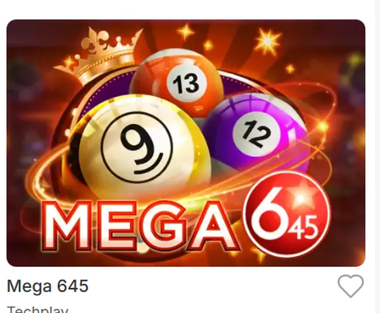 Mega 645 Tại Bin88 Sảnh Xổ Số Hiện Đại Với Giải Thưởng Jackpot Khủng Nhất