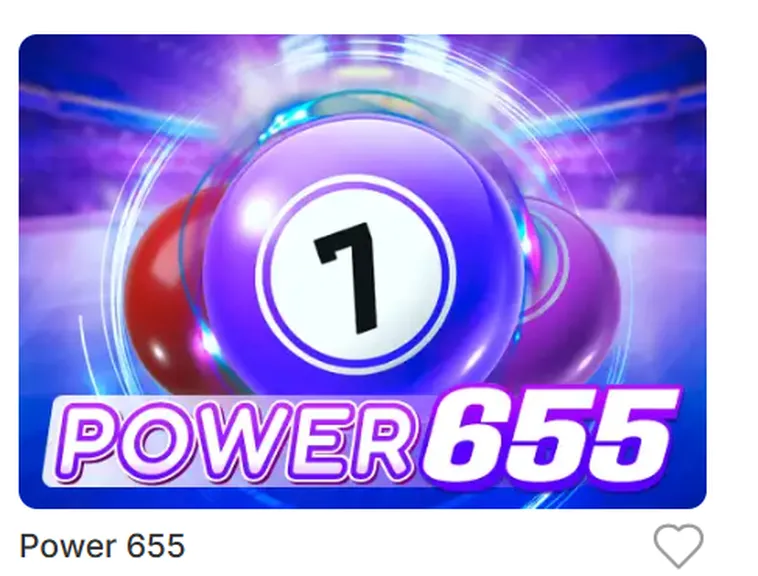 Khám Phá Siêu Phẩm Power 655 Tại Bin88 Với Jackpot Khủng