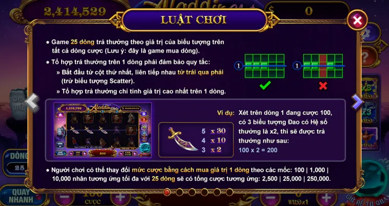 Bắn Cá Aladdin Tại Bin88 Thế Giới Săn Cá Huyền Thoại Với Phần Thưởng Khổng Lồ