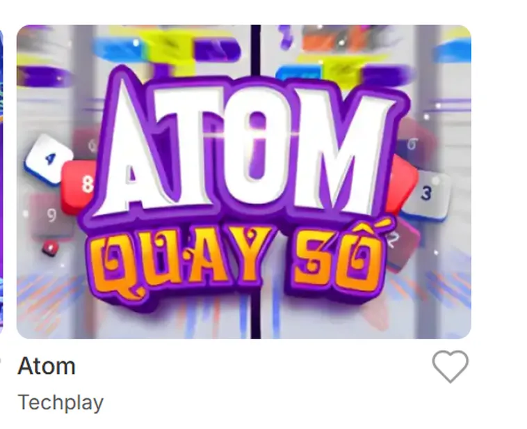 Quay Số Atom Tại Bin88 Trải Nghiệm Giải Trí Đỉnh Cao Và Siêu Lợi Nhuận