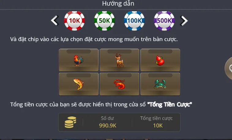 Trải Nghiệm Đỉnh Cao Bầu Cua BigWin Tại Bin88 Với Tỷ Lệ Thắng Khủng
