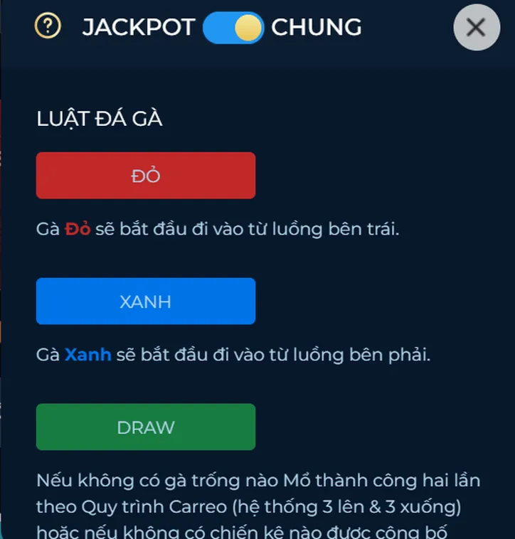 Trải Nghiệm Đỉnh Cao Đá Gà Ga28 Tại Bin88 Với Tỷ Lệ Ăn Cực Lớn
