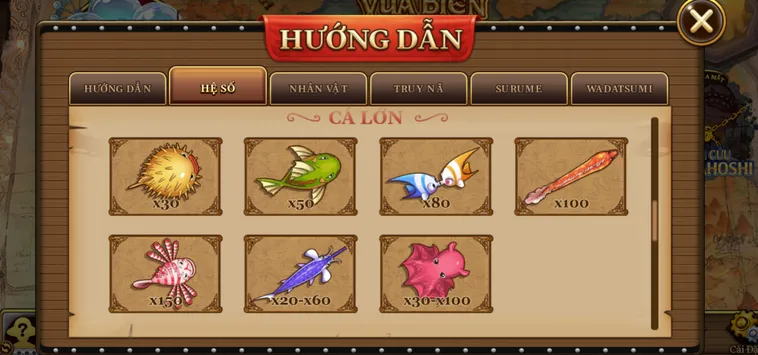 Bắn Cá Đại Hải Trình Tại Bin88 Hành Trình Săn Kho Báu Đầy Kịch Tính