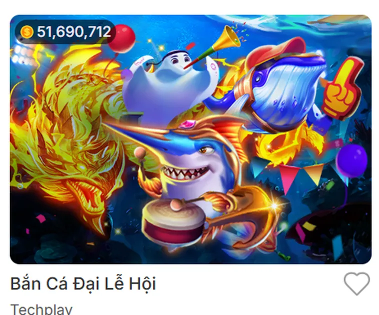 Bắn Cá Đại Lễ Hội Tại Bin88 Trải Nghiệm Săn Thưởng Đỉnh Cao Và Bùng Nổ