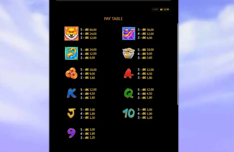 Trải Nghiệm Đỉnh Cao Bắn Cá Dragon Ball Tại Bin88 Với Jackpot Khổng Lồ