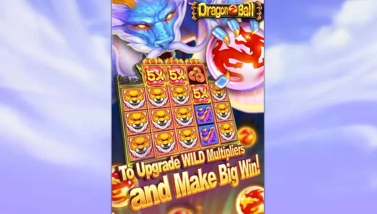 Trải Nghiệm Đỉnh Cao Bắn Cá Dragon Ball Tại Bin88 Với Jackpot Khổng Lồ
