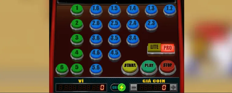 Khám Phá Siêu Phẩm Nổ Hũ Đua Ngựa Máy Xèng Tại Bin88 Với Jackpot Khủng
