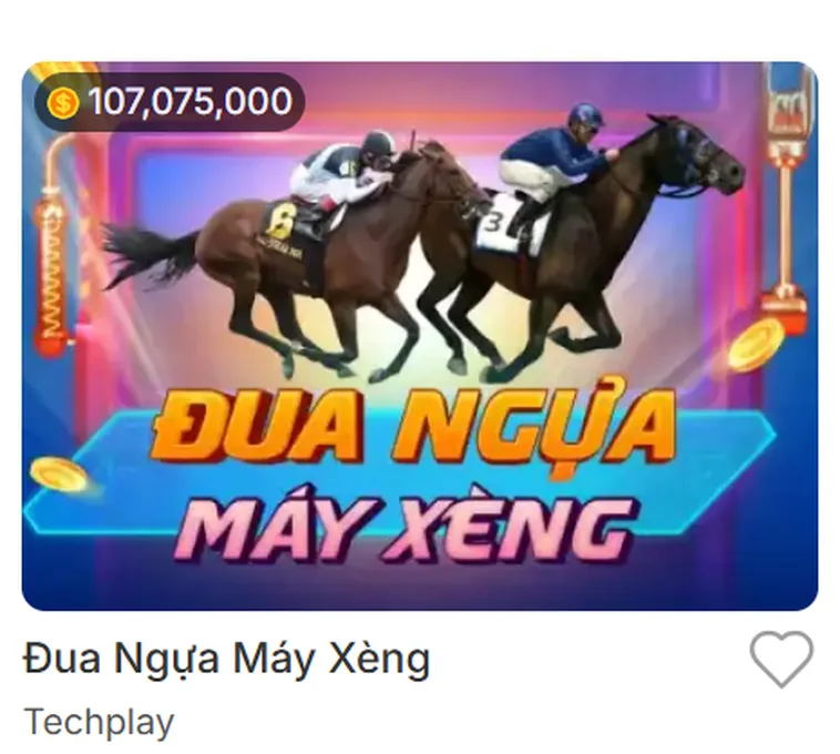 Khám Phá Siêu Phẩm Nổ Hũ Đua Ngựa Máy Xèng Tại Bin88 Với Jackpot Khủng