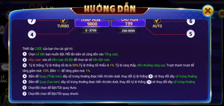 Game Nhanh Hilo Tại Bin88 Cơ Hội Kiếm Tiền Cực Khủng Cho Mọi Game Thủ