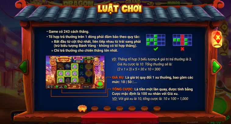 Khám Phá Siêu Phẩm Nổ Hũ Hội Pháo Đêm Trăng Tại Bin88 Với Jackpot Khủng