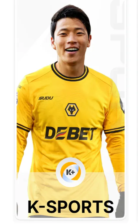 Thể Thao K-Sports Tại Bin88 Trải Nghiệm Cá Cược Đẳng Cấp Siêu Hấp Dẫn