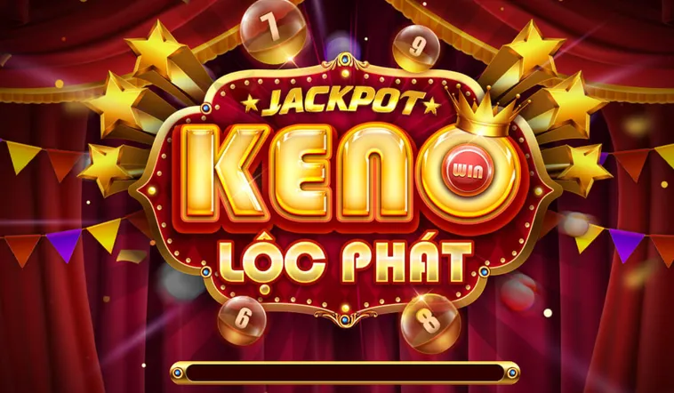 Keno Lộc Phát Tại Bin88 Cơ Hội Săn Thưởng Tài Lộc Cực Khủng