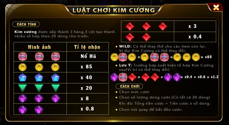 Game Nhanh Kim Cương Tại Bin88 Cơ Hội Trải Nghiệm Đỉnh Cao Cho Mọi Game Thủ