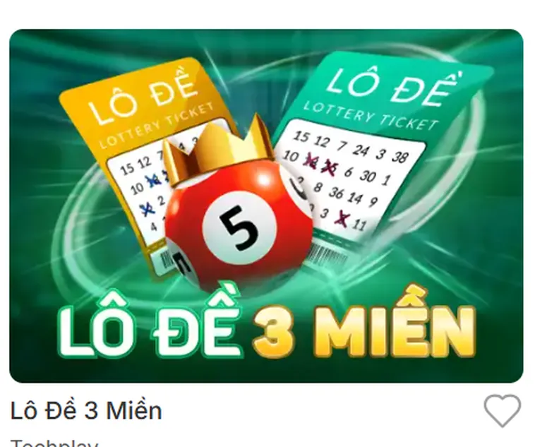 Lô Đề 3 Miền Tại Bin88 Sảnh Cược Đỉnh Cao Với Tỷ Lệ Thắng Lớn