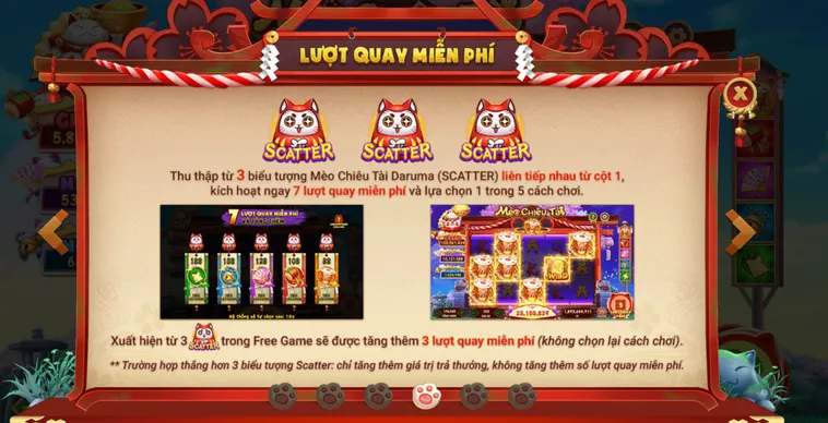 Chinh Phục Nổ Hũ Mèo Chiêu Tài Tại Bin88 Với Phần Thưởng Lớn