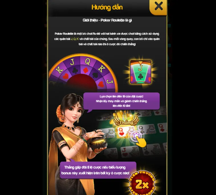 Table Game Poker Roulette Tại Bin88 Sự Kết Hợp Đỉnh Cao Kịch Tính