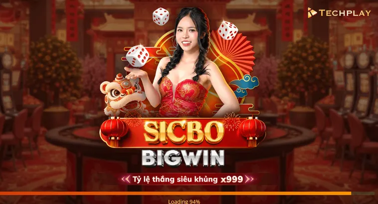 Sicbo Bigwin Tại Bin88 Sảnh Game Xúc Xắc Đỉnh Cao Với Hệ Thống Đổi Thưởng Lớn