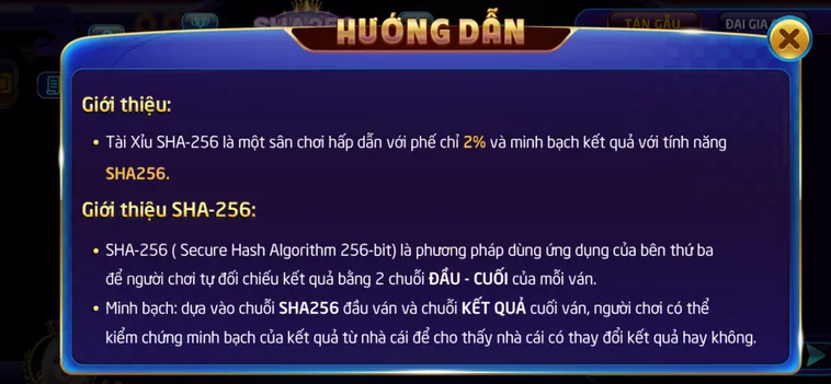 Tài Xỉu MD5 Tại Bin88 Trải Nghiệm Cá Cược Đỉnh Cao Với Hệ Thống Minh Bạch