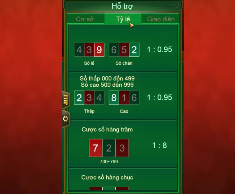 Quay Số Turbo Number Game Tại Bin88 Trải Nghiệm Cá Cược Siêu Tốc Độ