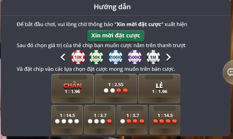 Xóc Đĩa Bigwin Tại Bin88 Sảnh Cá Cược Truyền Thống Đẳng Cấp Với Công Nghệ Hiện Đại